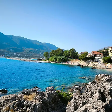 Feriehus Deppy's House *