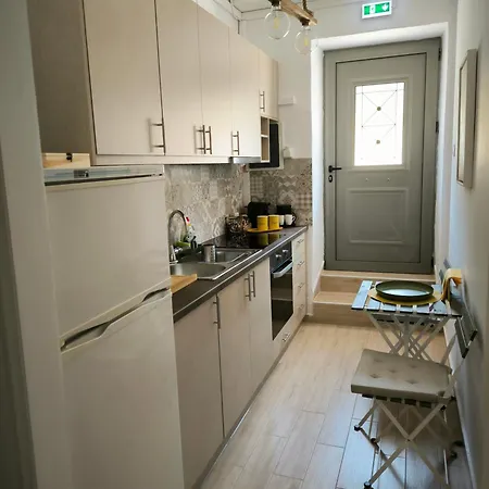 Feriehus Deppy's House