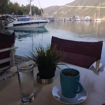 Deppy's House Feriehus *