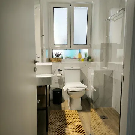 Deppy's House * Vasiliki