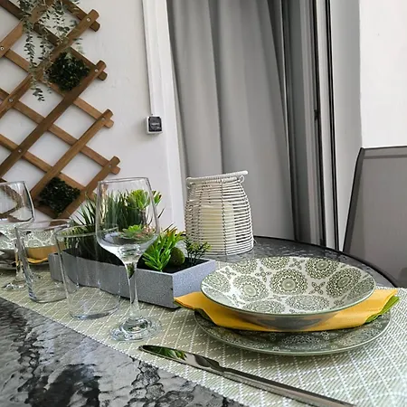 Feriehus Deppy's House *