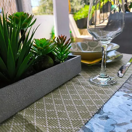 Deppy's House Feriehus *