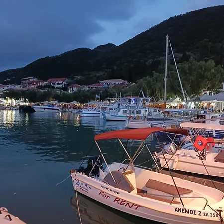 Deppy's House Feriehus