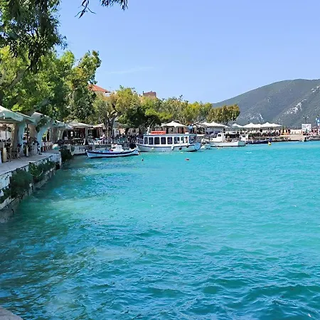 Deppy's House Feriehus