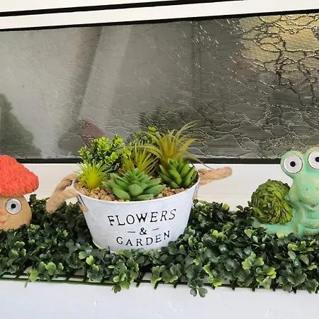 Deppy's House Feriehus Vasiliki