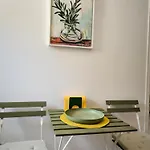 Deppy's House Semesterbostad *