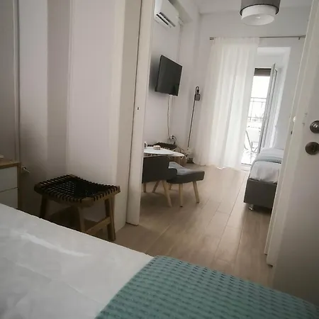 Deppy's House Vasiliki (Lefkada)