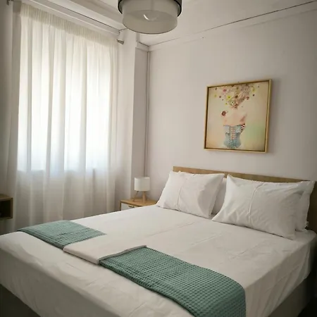 Deppy's House Holiday home Vasiliki (Lefkada)