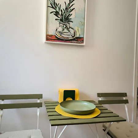 Deppy's House בית נופש *