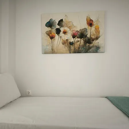 Deppy's House * Vasiliki (Lefkada)