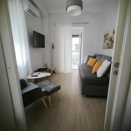 Deppy's House Holiday home *