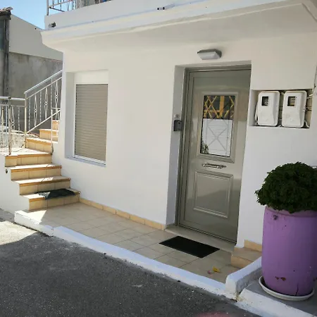 Deppy's House * Vasiliki (Lefkada)