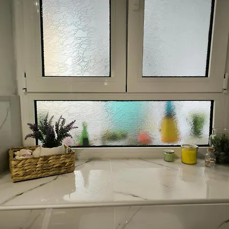 בית נופש Deppy's House *