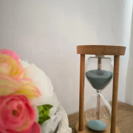 Deppy's House בית נופש ואסיליקי