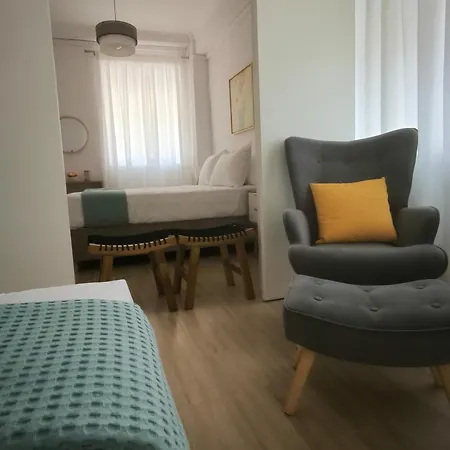 Deppy's House * Vasiliki (Lefkada)