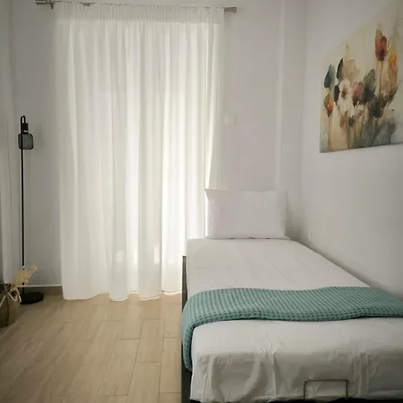 בית נופש Deppy's House ואסיליקי