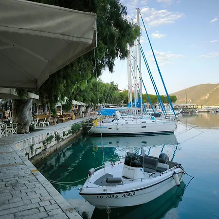 Deppy's House Vasiliki (Lefkada)