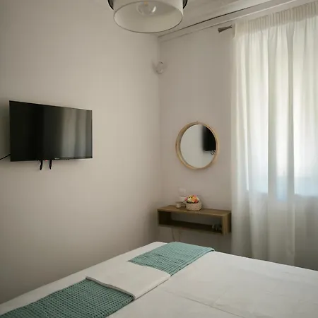 Deppy's House * Vasiliki (Lefkada)