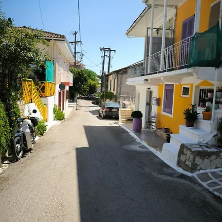 בית נופש Deppy's House