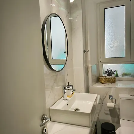 Deppy's House Holiday home Vasiliki (Lefkada)