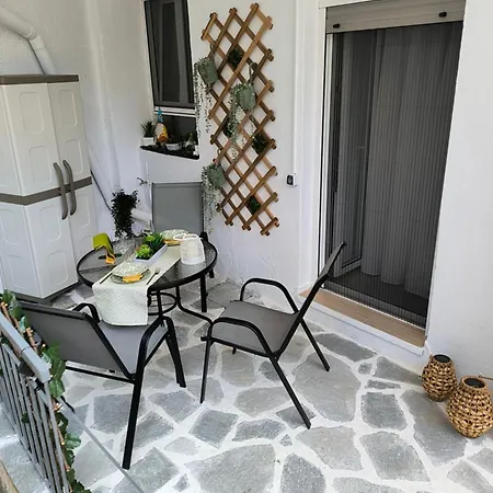 Deppy's House * Vasiliki (Lefkada)
