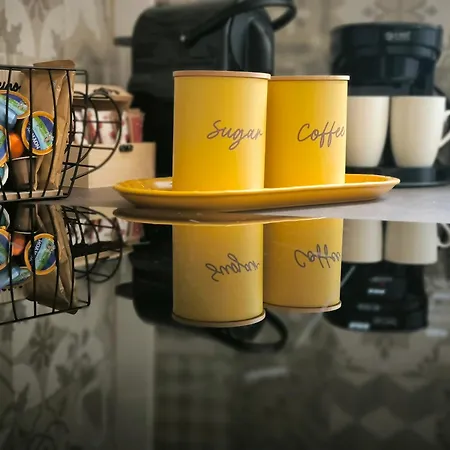 Deppy's House *