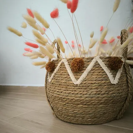 Deppy's House בית נופש