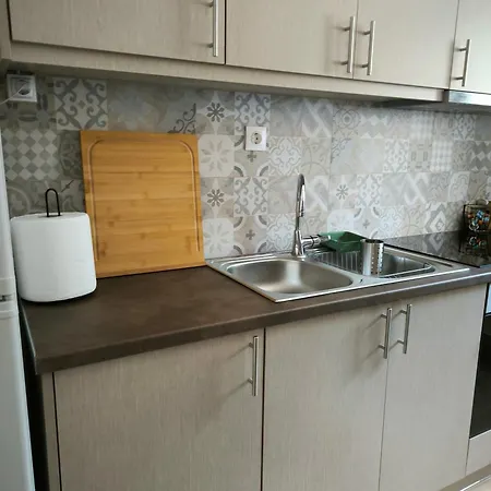 בית נופש Deppy's House