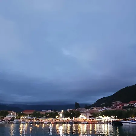 בית נופש Deppy's House *