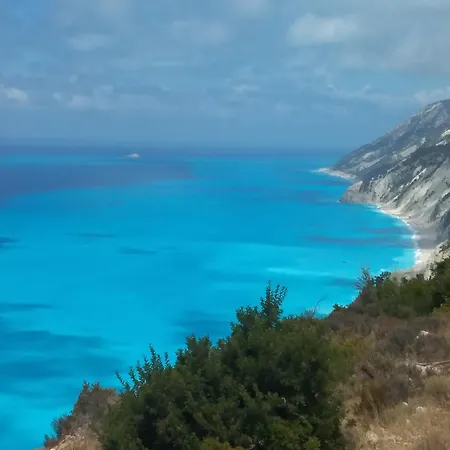 Deppy's House Holiday home Vasiliki (Lefkada)