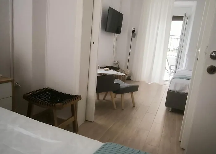 Deppy's House Vasiliki