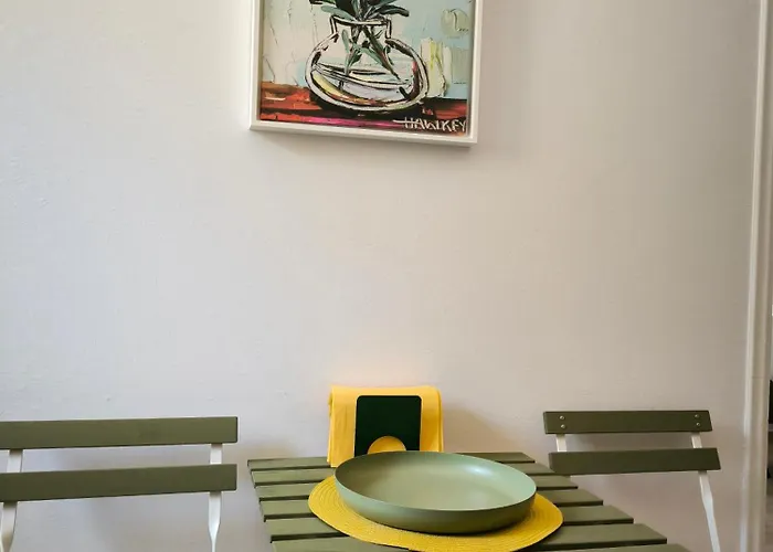 Deppy's House Casa de Férias *