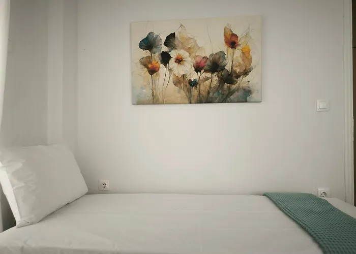 Deppy's House * Vasiliki