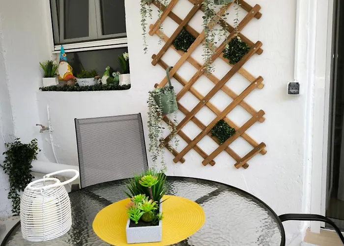 Casa de Férias Deppy's House Vasiliki