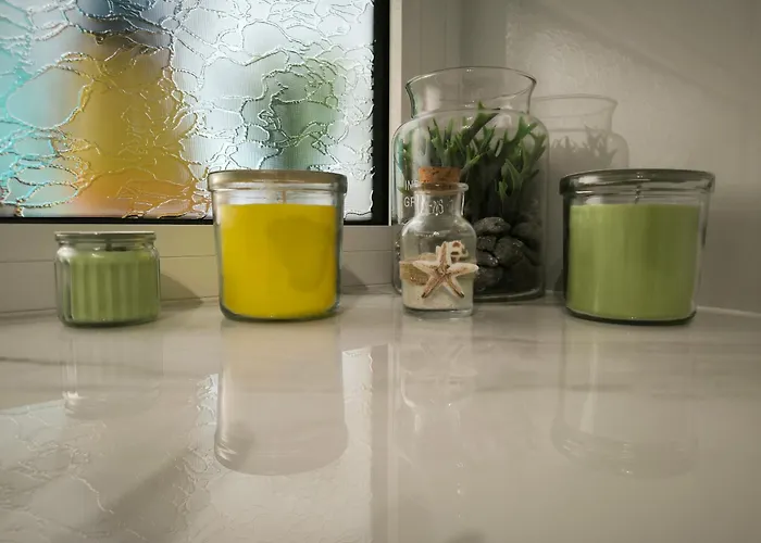 Deppy's House Vasiliki