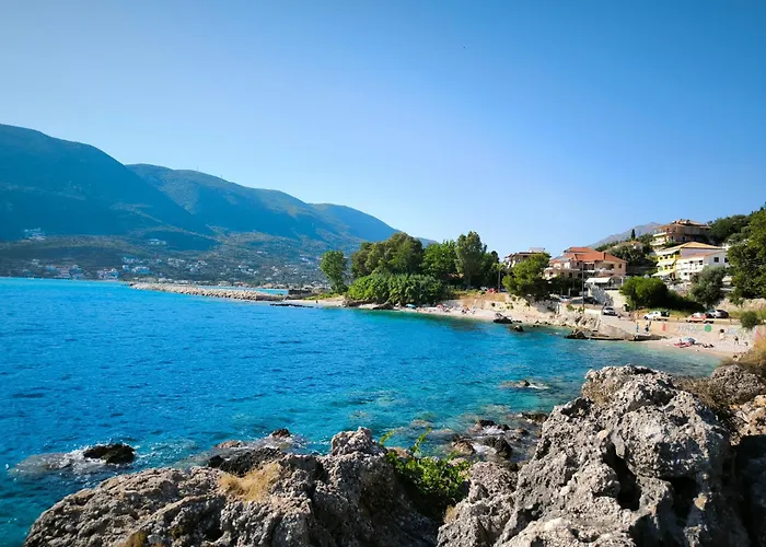 Casa de Férias Deppy's House *