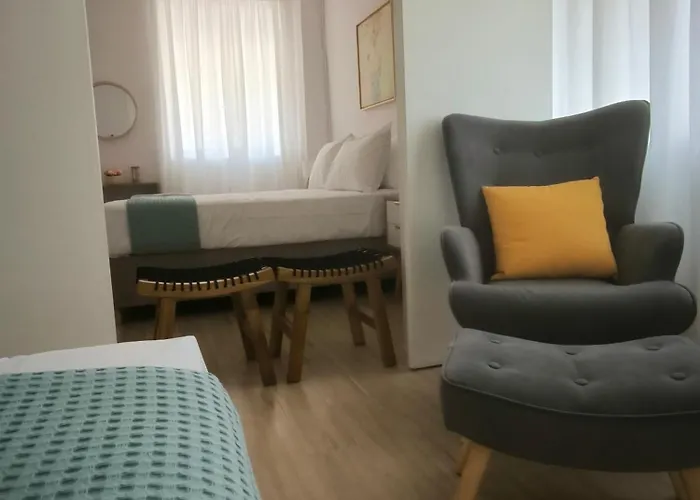 Deppy's House * Vasiliki