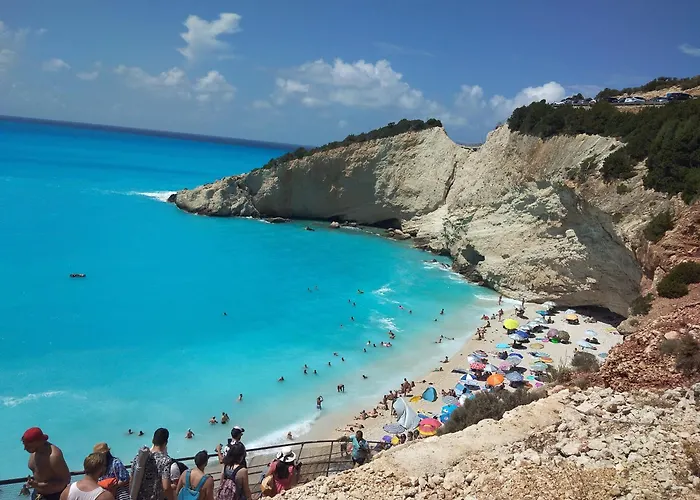 Casa de Férias Deppy's House Vasiliki