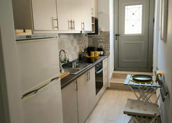 Casa de Férias Deppy's House