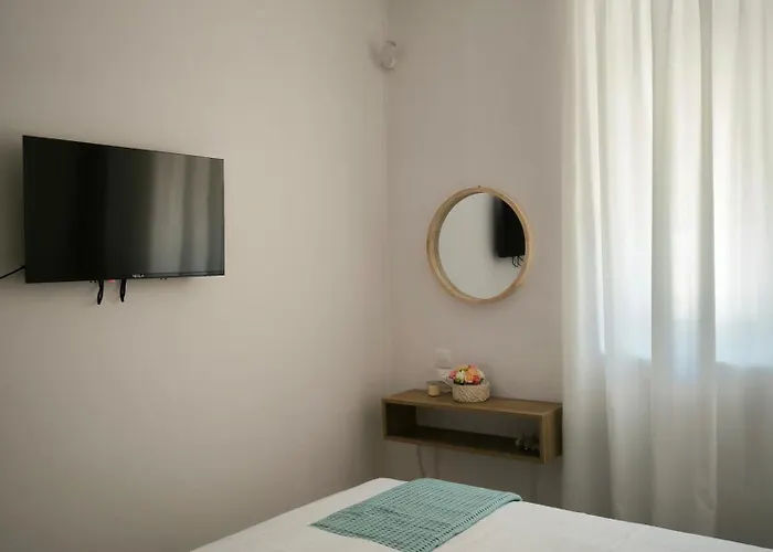 Deppy's House * Vasiliki