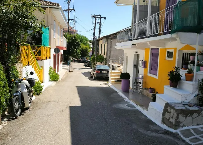 Casa de Férias Deppy's House