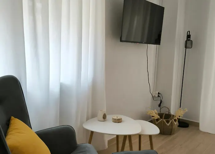 Deppy's House Vasiliki