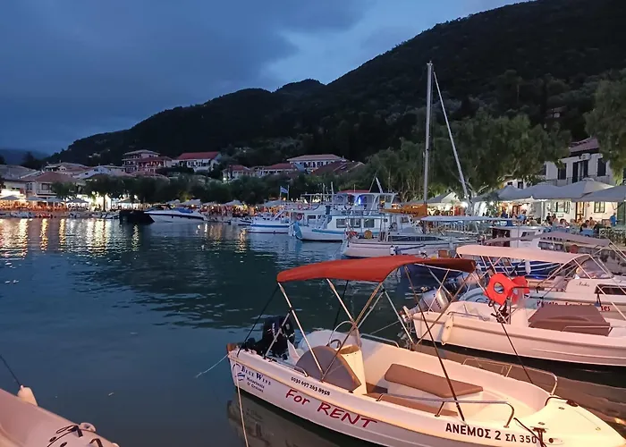 Deppy's House Casa de Férias