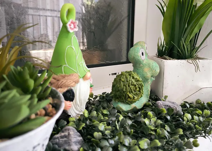 Deppy's House Vasiliki