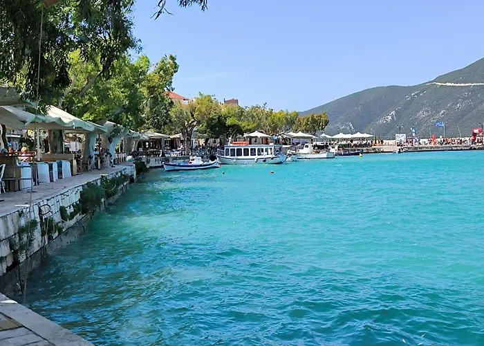 Deppy's House Casa de Férias