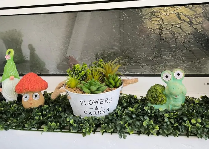 Deppy's House Casa de Férias Vasiliki